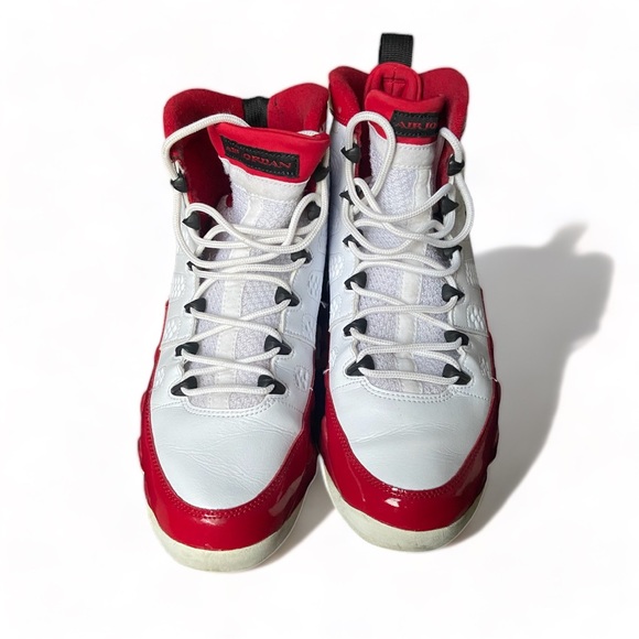 Air Jordan 9 Retro size 11 w og box - Picture 5 of 5